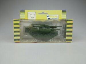 yzzr[@͌^ԁ@ԁ@[VOJ[ RC^NaA[~[{bNXroco 187 h0 minitanks mines tank mraumpz keiler 727 armee avec box 112352