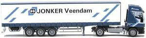 yzzr[@͌^ԁ@ԁ@[VOJ[ gbN[X^[WJ[awm camion iveco eurostar gaksz jonker veendam