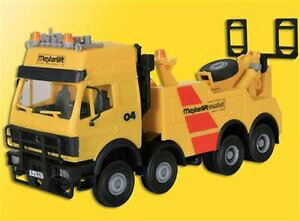�y���������z�z�r�[�@�͌^�ԁ@�ԁ@���[�V���O�J�[ �L�b�gkibri 14666 mo 4 axe abschleppfahrzeug masterlift, kit, h0