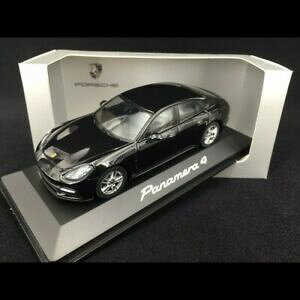 yzzr[@͌^ԁ@ԁ@[VOJ[ |VFpi[ubNporsche panamera 4 2016 noir 143 herpa wap0207100g