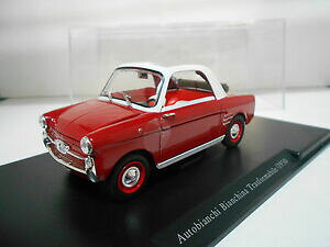 yzzr[@͌^ԁ@ԁ@[VOJ[ I[gBe[WIfautobianchi bianchina trasformabile 1958 fabbri auto vintage leo models 124