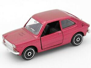 �y���������z�z�r�[�@�͌^�ԁ@�ԁ@���[�V���O�J�[ �t�B�A�b�g�G��polistil 143 fiat 127 el48