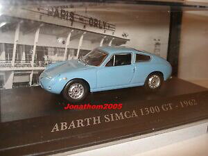 yzzr[@͌^ԁ@ԁ@[VOJ[ tXAogOAe}voitures francaises dautrefois abarth simca 1300 gt 1962 au 143