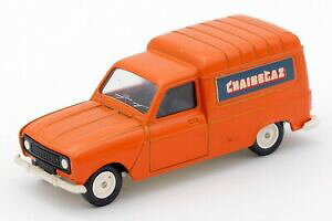 yzzr[@͌^ԁ@ԁ@[VOJ[ m[@pusolido 143 renault 4l r4 fourgonnette pub chainegaz 42