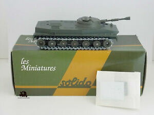 yzzr[@͌^ԁ@ԁ@[VOJ[ ~j`A^^N\miniature solido metal tank char vehicule amphibie pt 76 urss