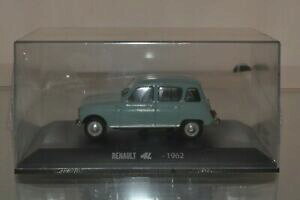 �y���������z�z�r�[�@�͌^�ԁ@�ԁ@���[�V���O�J�[ ���m�[e785 norev 143 1962 renault 4l