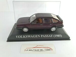 yzzr[@͌^ԁ@ԁ@[VOJ[ tHNX[QpT[gvolkswagen passat 1985 altaya escala 143