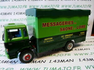 yzzr[@͌^ԁ@ԁ@[VOJ[ JgbNlbg[Nm[bZ[Wo[cam7d camions 143 altaya ixo renault s110 1979 messagerie saone amp; loire