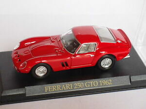yzzr[@͌^ԁ@ԁ@[VOJ[ tF[ferrari 250 gto 1962 fabbri 143