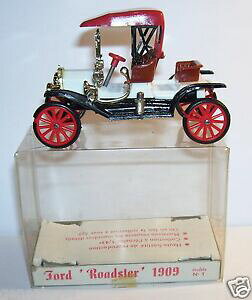 yzzr[@͌^ԁ@ԁ@[VOJ[ tH[h[hX^[{bNXold minialuxe ford roadster 1907 1909 n1 box 143