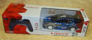 yzzr[@͌^ԁ@ԁ@[VOJ[ tH[htBGX^XJmodellino auto radiocomandato ford fiesta wrc scala 124 cod22740