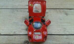 yzzr[@͌^ԁ@ԁ@[VOJ[ tF[C^Amercury ferrari 330 p4 made in italy