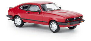 yzzr[@͌^ԁ@ԁ@[VOJ[ tH[hJvXJbrekina 19551 ford capri iii rossa scala h0 187