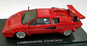 yzzr[@͌^ԁ@ԁ@[VOJ[ {M[jV[Ylamborghini countach escala 143 legend series