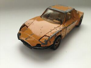 yzzr[@͌^ԁ@ԁ@[VOJ[ aeXP[uEmarklin rakserie matra m 530 in marron scale 143