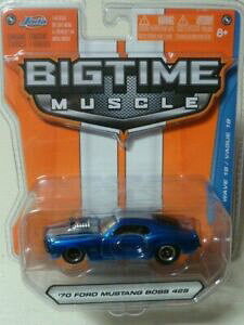 yzzr[@͌^ԁ@ԁ@[VOJ[ tH[hX^O{Xjada toys 164 ford mustang boss 429 1970