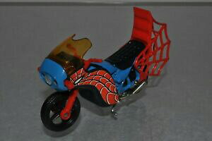【送料無料】ホビー 模型車 車 レーシングカー コーギー#スパイダーマンt929 corgi toys 266 spidermans spiderbike a