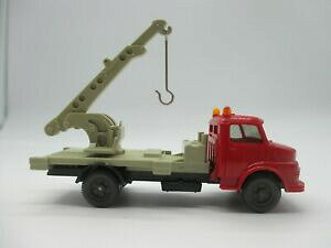 yzzr[@͌^ԁ@ԁ@[VOJ[ N[gbNwiking camion grue mb 1413, acide hb 10752 zbk1