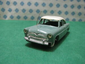 yzzr[@͌^ԁ@ԁ@[VOJ[ FTCancien norev n 14 simca versailles bicolore fondino in metallo 1957