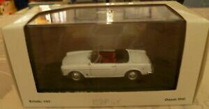 yzzr[@͌^ԁ@ԁ@[VOJ[ tBAbgJuInorev fiat 1500 cabriolet