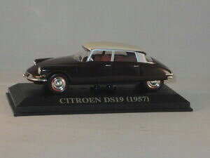 yzzr[@͌^ԁ@ԁ@[VOJ[ VgGaltaya citroen ds 19 1957 143