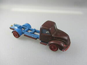 �y���������z�z�r�[�@�͌^�ԁ@�ԁ@���[�V���O�J�[ �g���b�Nwiking magirus camion schub97