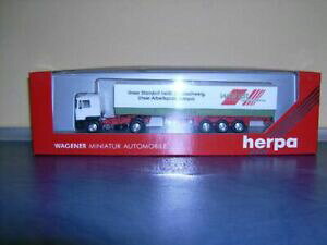 �y���������z�z�r�[�@�͌^�ԁ@�ԁ@���[�V���O�J�[ �g���b�N�}��herpa camion man f90 prsz rappelee