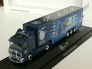 yzzr[@͌^ԁ@ԁ@[VOJ[ cA[XJjAherpa scania 124 bpw on tourpc 189194 187