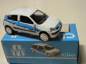 yzzr[@͌^ԁ@ԁ@[VOJ[ C`m[NIIsbN}ZCnorev 3 inches renault clio olympique de marseille