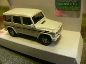 yzzr[@͌^ԁ@ԁ@[VOJ[ ubVNX187 busch mb gclasse blanc 51451