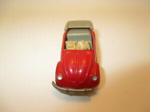 yzzr[@͌^ԁ@ԁ@[VOJ[ tHNX[Qr[gJuIwiking vw beetle cabriolet, rouge pkw16