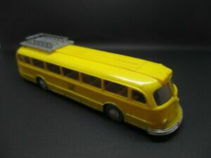 �y���������z�z�r�[�@�͌^�ԁ@�ԁ@���[�V���O�J�[ �|�X�g�o�Xwiking mb pullmann post bus schub85