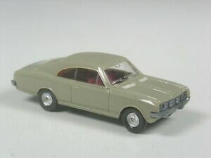 yzzr[@͌^ԁ@ԁ@[VOJ[ gbvfIyRh[top wiking ancien modele opel commodore olivgrau