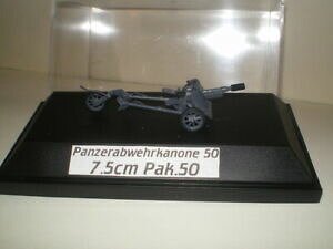 �y���������z�z�r�[�@�͌^�ԁ@�ԁ@���[�V���O�J�[ �L���m���h�C�ccanon allemand pak50 75 mm172