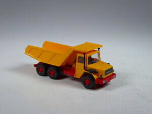 yzzr[@͌^ԁ@ԁ@[VOJ[ gbvfVxAVAtop wiking special modele magirus deutz tombereaux siberie russie