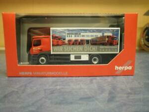 yzzr[@͌^ԁ@ԁ@[VOJ[ gbNANgXNVbNuEBcherpa camion mb actros 11 classic kuhlkercamion wirtz 309295