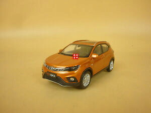 yzzr[@͌^ԁ@ԁ@[VOJ[ [^IWf143 china soueast motor dx3 orange color suv model