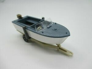 yzzr[@͌^ԁ@ԁ@[VOJ[ g[[{[gtbgEBhEwiking bateau sur remorque, plat vitre schub37