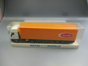 yzzr[@͌^ԁ@ԁ@[VOJ[ gbNrietze iveco stralis camion dekra nr60502 gk67