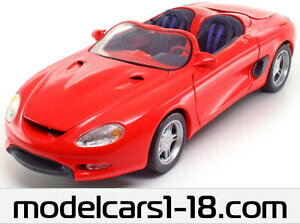 �y���������z�z�r�[�@�͌^�ԁ@�ԁ@���[�V���O�J�[ �t�H�[�h�}�X�^���O�}�b�n�R���Z�v�g118 ford mustang mach iii concept 1993 maisto