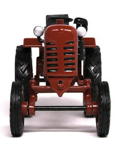 yzzr[@͌^ԁ@ԁ@[VOJ[ \jo[Tg^[AVFbgdt14 ussr universal wheeled tractor hachette 143 89