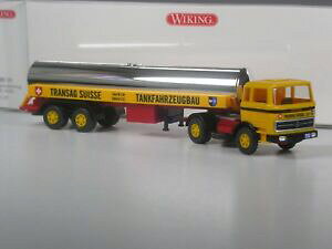 yzzr[@͌^ԁ@ԁ@[VOJ[ gbvV[YfZfX{bNXXCXtop wiking serie modele mercedes 1620 transag suisse dans neuf dans sa boite