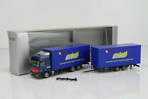 yzzr[@͌^ԁ@ԁ@[VOJ[ ANgXaAXgVXeherpa mb actros mp1 l jumbohangerzug astral automotive systemh10349