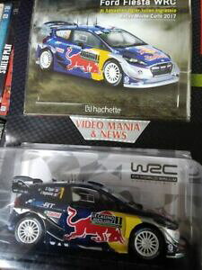 yzzr[@͌^ԁ@ԁ@[VOJ[ tH[htBGX^eAVFbgford fiesta wrc sebastien ogier montecarlo 2017 124 hachette