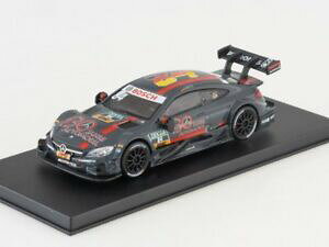 yzzr[@͌^ԁ@ԁ@[VOJ[ ZfXmaquette 143 mercedes amg c 63