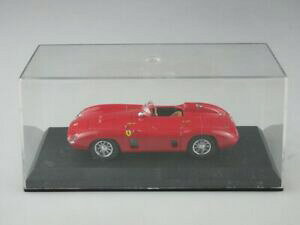 yzzr[@͌^ԁ@ԁ@[VOJ[ xXgftF[c@[hX^[{bNX[T[9051 best model 143 ferrari 860 monza roadster 1956 racer avec box 515596
