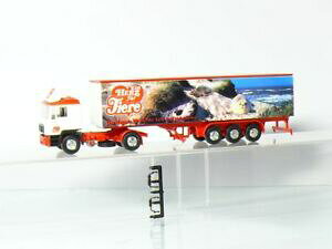 yzzr[@͌^ԁ@ԁ@[VOJ[ hherpa man semiremorque on c?ur pour animaux 187 h0