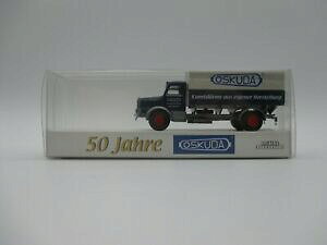 yzzr[@͌^ԁ@ԁ@[VOJ[ NbvgbNbrekina krupp pritschen camion 50 jahre oskuda ssk77