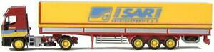 �y���������z�z�r�[�@�͌^�ԁ@�ԁ@���[�V���O�J�[ �g���b�N���[���X�^�[awm camion iveco eurostar prsz sar