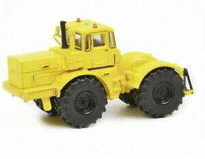 yzzr[@͌^ԁ@ԁ@[VOJ[ XP[{bNXnouvelle annonceschuco 26349, kirovets k 700, echelle 187, neuf dans sa boite et nouveau